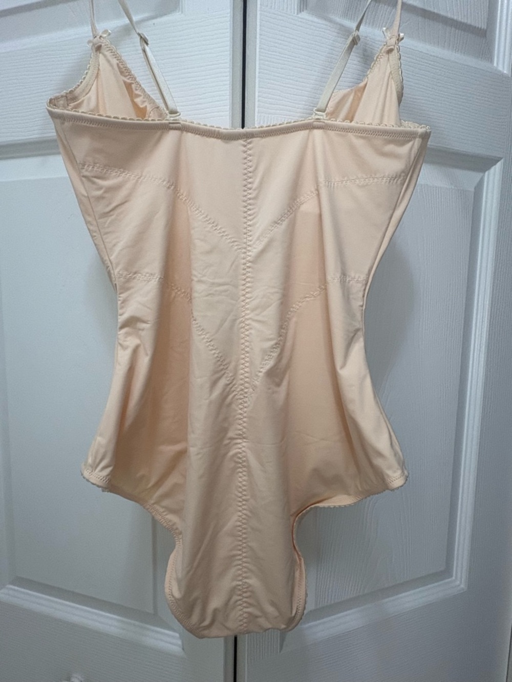 Skim’s cream color Bodysuit - Picture 6 of 6